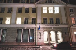 Üürikorter vääriselupaigas