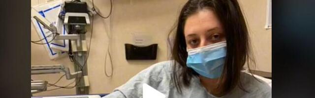 Naine sattus haiglasse, sest sõi seda toitu liiga palju