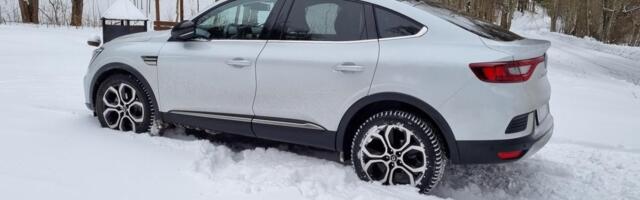 Renault ja Dacia annavad alanud aastal välja kaheksa uudismudelit