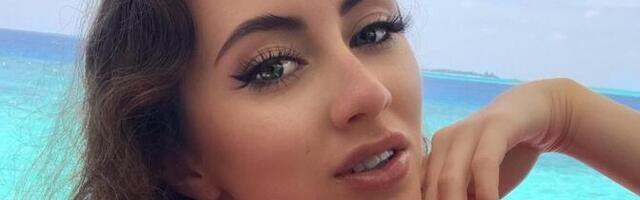 RIKKA MEHE KULUL elav Anita Sibul sai kallimalt kätte kuldsed sõnad