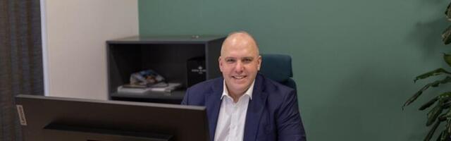 Kuidas tööstusettevõttes IT-meelerahu saavutada?