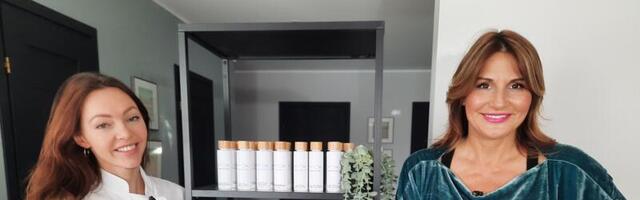 INNOVAATILINE JUHTMEVABA KEHAKUPP INFRAPUNAGA