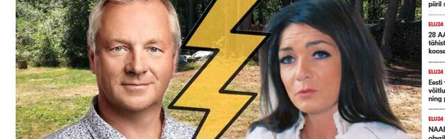 Elu24 kajastab Kahro ja Luong-Nõmme esimese astme kohtuvaidlust