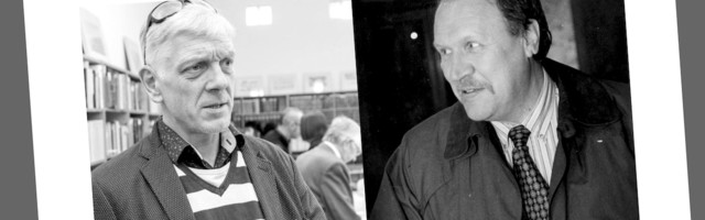 Mart Helme nõuab Tarandilt ja Ilveselt laimu tõttu 50 000 eurot hüvitist