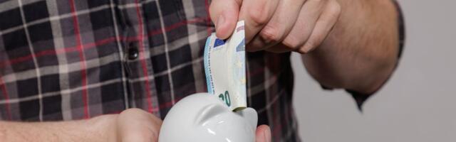 Luminor: tööandjapensioni teadlikkus on Eestis madal