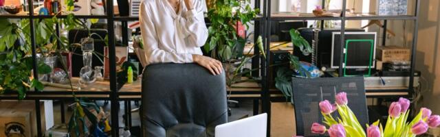 Rohekontori loomine vajab ainult pealehakkamist