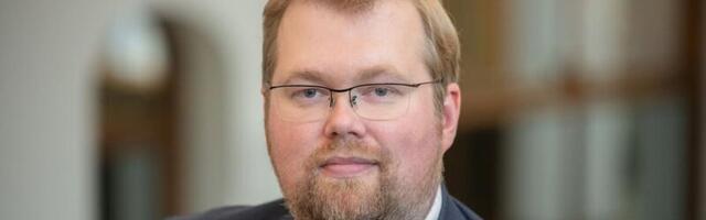 Kaspar Oja: vajame otsuseid, mis pööraksid ekspordi kasvurajale
