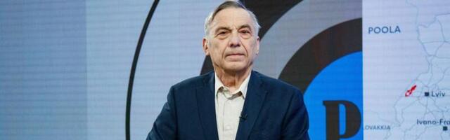 Vitsur: sügisprognoosid hindasid majandusolukorda tegelikust paremaks