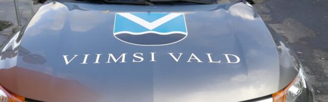 TREV-2 ütleb üles Viimsi vallavalitsusega sõlmitud teedehooldelepingu