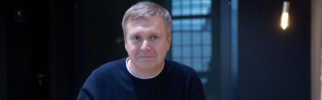 Kristjan Jõekalda: ma tunnen sellest väga suurt mõnu, et olen kibestunud vana päss