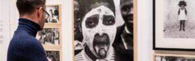 Inimese silmad ei valeta