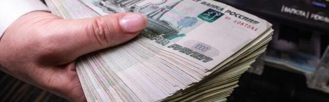 Venemaa majanduskasv võtab hoo maha