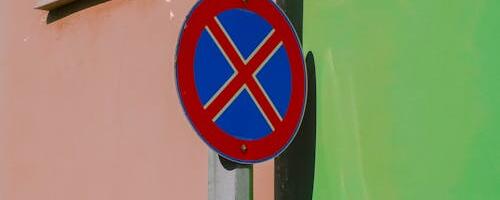 Riigikohus: parkida tohib igal pool, kus see ei ole keelatud