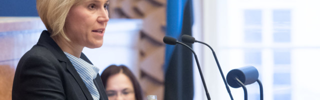 Õiguskantsleri ettepanek referendumi küsimuse sõnastamiseks väärib toetust