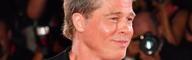 VÕRDLE | Kas Brad Pitt käis iluoperatsioonil? Ekspert leidis märgi sellest