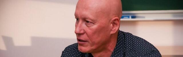 Paide linnapea: haridusse investeerimise osas oleme Eesti tipus, järgnev aasta võib tuua ajaloolise panuse sellesse valdkonda