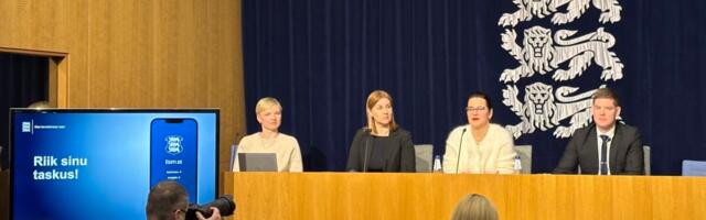 Net Groupil valmis ligi 50 teenusega riigiäpp eesti.ee