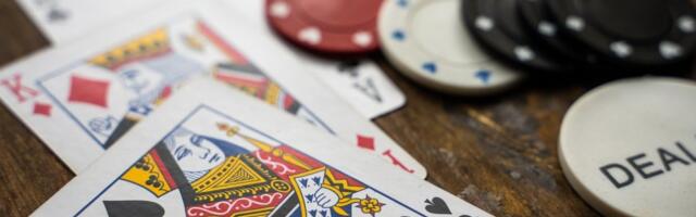 Millised online kasiino mängud sobivad algajatele?