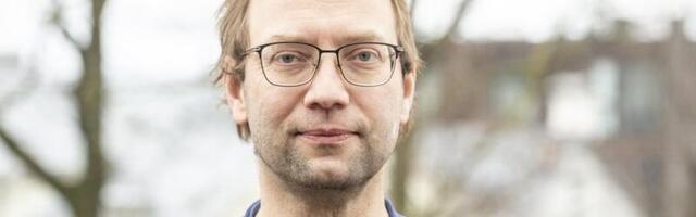 Jaan Tootsen: president ei teadnud filmiks nõusolekut andes, et järgneb üks tema elu raskemaid perioode