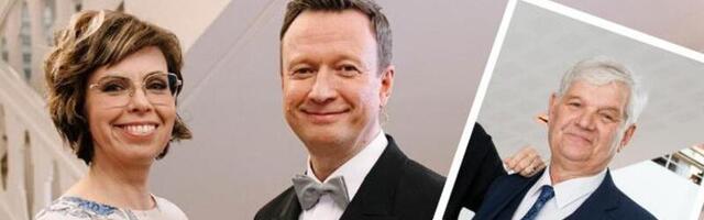 Eesti Televisioonil on kohustus meelelahutust teha? Raul Rebane_ kui ei tee, siis tuleb lahti lasta!