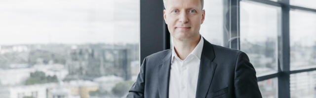 Aktsiaturgudel näritakse küüsi. Mida see pensionifondide jaoks tähendab?