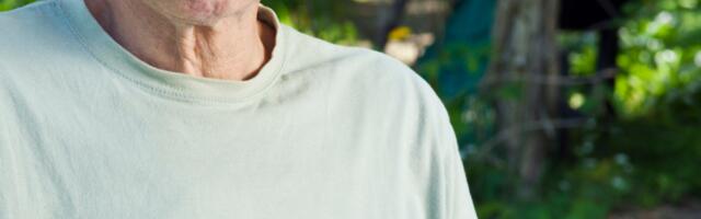 Mart (58) : "Ma ütlesin neile, tõstku oma kriuksuv kiik mujale, miks ta peab just minu aia kõrval olema!"