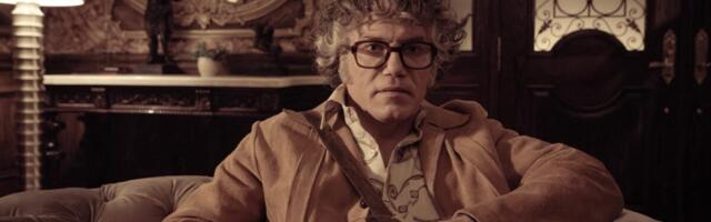 ‘Star Trek’ Star Anson Mount Studied Gene Roddenberry Tapes for His ‘Strange New World’ Homage