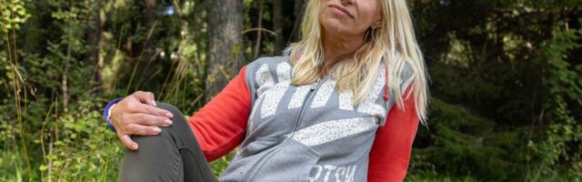 30 aastat narkomaanina, 12 aastat vanglas. „Aastase kainusega tehtut ei heasta“