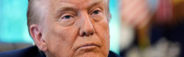 VIDEO | Trump Vene hävitajatest Eesti kohal_ see võib olla suur probleem