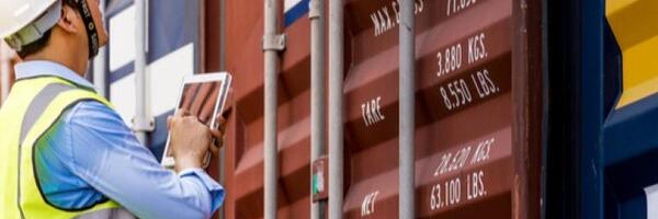 Kaupade eksport vähenes augustis 2%