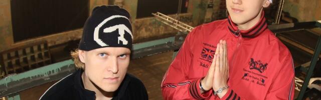 Tänavu end hitimeistrina tõestanud räppar Mäx pürgib Eesti Laulule. „Me tahame Eurovisionile minna“