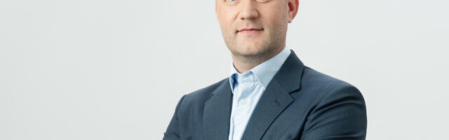 AI minu töös | Tallinna Sadama finantsjuht: AI-ga tuleb olla pigem karm