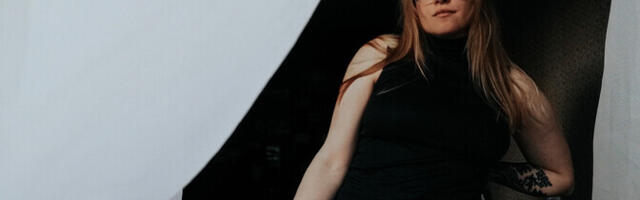 Betti Alveri kirjanduspreemia pälvis Johanna Roos