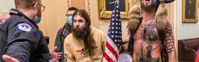 Emerald Robinson: luure keskagentuur aitas varastada USA valimisi