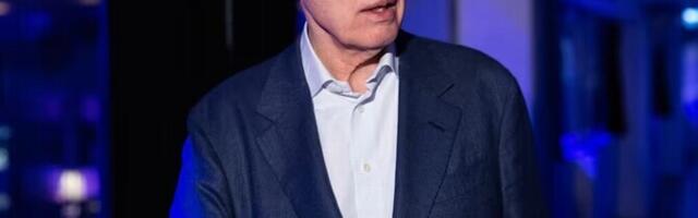 Kuulus ökonomist Euroopa konkurentsivõimest: olukord on katastroofiline