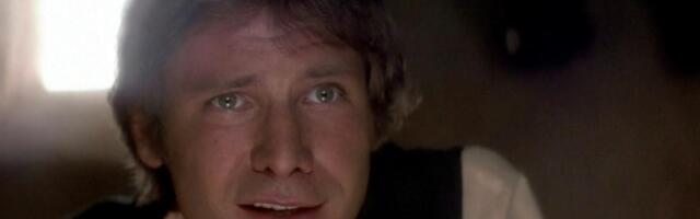 The 1977 cut of Star Wars will return to theaters in 2027