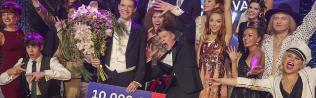 ÜLEVAADE | Sai nende nägu tuttavaks? Millega tegelevad „Su nägu kõlab varsti tuttavalt“ osalised nüüd?