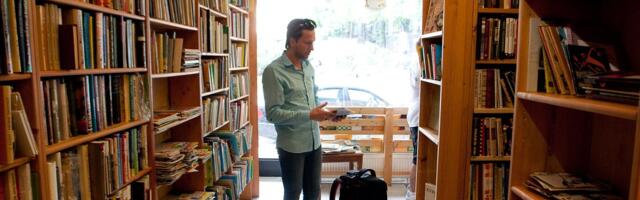 Soojad subjektiivsed soovitused: aastalõpu hitid raamatukauplustes