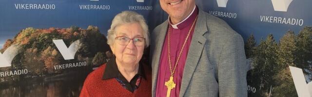 Urmas Viilma: leppimine algab valmisolekust kuulata ja andestada