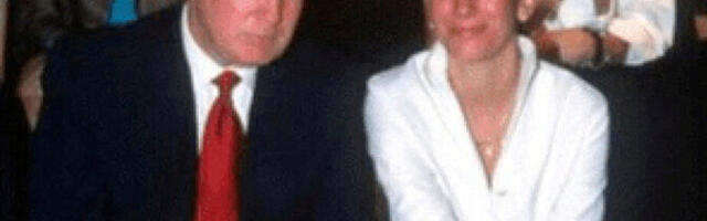 Uued Epsteini toimikud sisaldavad mitmeid viiteid Trumpile