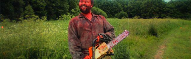 Pühadeime – 60 auhinda võitnud Eesti film jõudis lõpuks kodumaisesse videolevisse