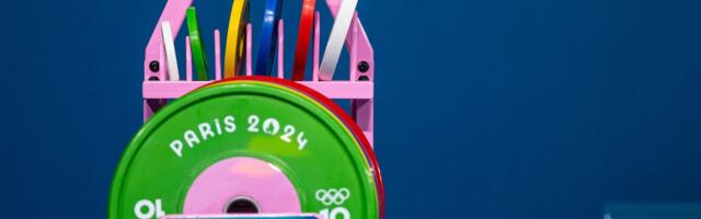 Poolalt võeti agressorriigi sportlaste tõttu ära U23 tõstmise EM-i korraldusõigus