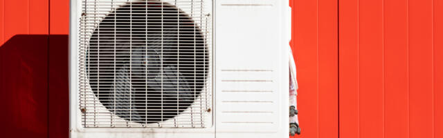 Õhksoojuspumba tohib koju paigaldada vaid teatud tingimuste täitmisel