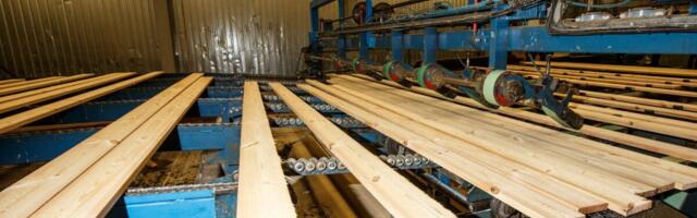 Kanada saeveskid sihivad Euroopat. Üleminek meetermõõdustikule võib avada ukse ka Eesti turule