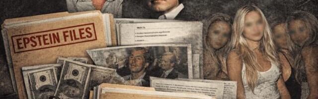 EKSKLUSIIV: Epsteini kompleks: failid, nimed, võrgustikud – ja süsteem selle taga