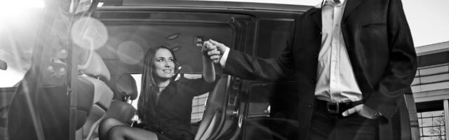 Enne kui lähed välja Lõvi tähtkujus sündinud inimesega, loe seda – see info on üllatavalt kasulik