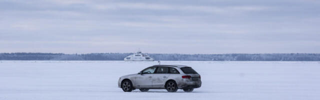 LÕPLIKULT SULETUD | Saaremaa–Hiiumaa jäätee on selleks aastaks suletud