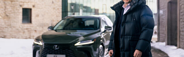 KOGEMUSLUGU Vandeadvokaat Risto Vahimets: „Auto esimene, teine ja kolmas tingimus on, et auto töötaks.“