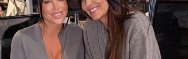 "SUJETNA SI, SA 17 SI IGRALA OKO ŠIPKE!": PORED VODITELJKE PNIKA, STANIJA SE POSVAĐALA I SA NJOM! Pale teške reči