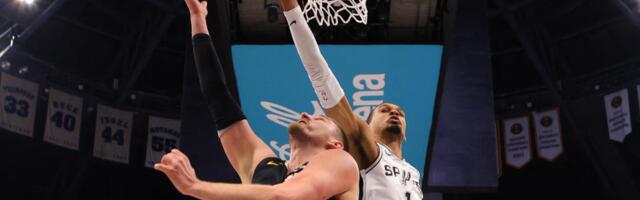 "ON ĆE PROMENITI KOŠARKU!" Nikola Jokić nikada nikoga nije hvalio ovako!